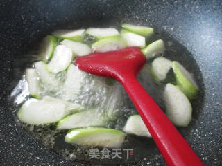 Tomato Night Blossom Noodles recipe