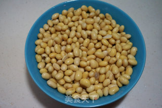 Homemade Natto recipe