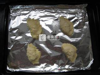 Durian Crisp recipe