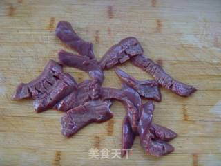 Spicy Turn-over-chili Hemp Kidney Flower recipe