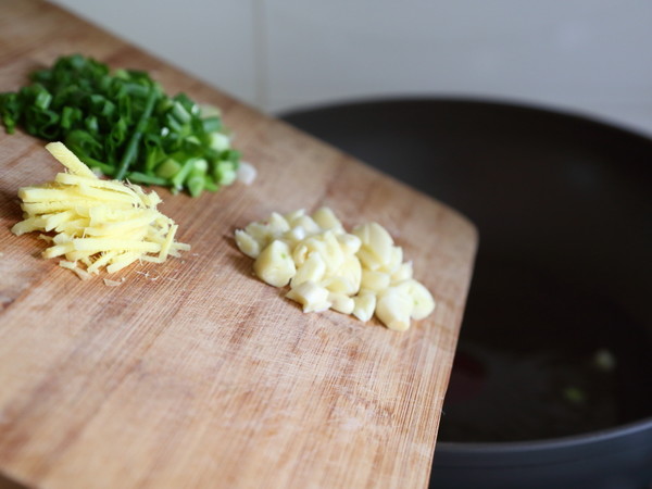 Boiled Octopus recipe