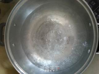 Yogurt Mango Sago recipe