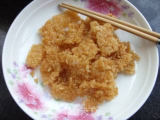 The Leftovers are Added to The Dishes, and You Will be Unforgettable When You Eat ------------cooked Chicken recipe