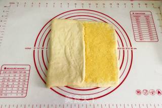 Coconut Milk Bar Bread recipe