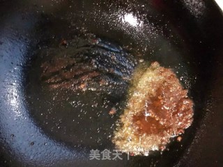 #春食野菜香#dandelion Sauce recipe