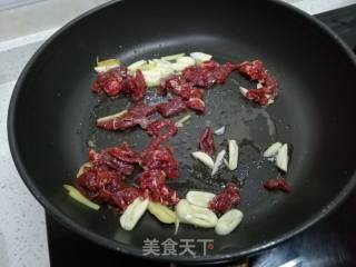 Fried Beef with Onion recipe