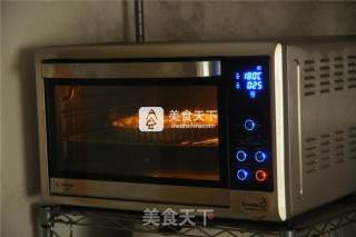 #aca烤明星大赛# Pizza Made with Soy Milk-chicken and Vegetable Pizza recipe