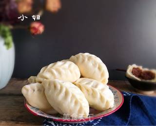 Jujube Bean Paste recipe