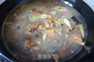 [tianjin] Braised Lamb Chops recipe