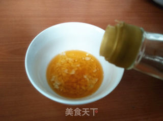 Hot and Sour Seasonal Vegetables recipe