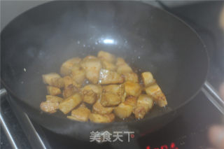 【hunan】homemade Braised Pork with Braised Pork recipe