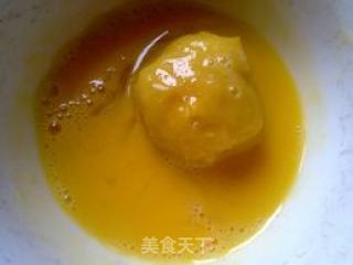 ----sweet Potato Balls---- recipe