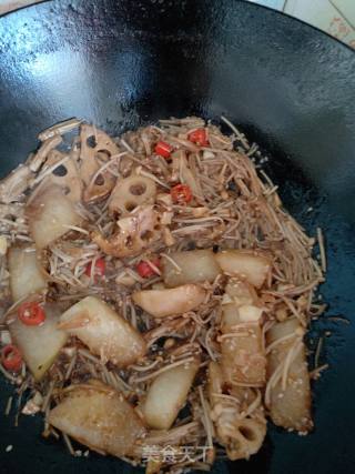 Three Kinds of Plain White recipe