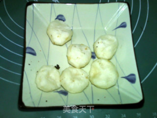 [guangdong] Horseshoe Snow Pear Juice recipe