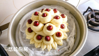 Jujube Mantou recipe