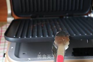 #东 Shot Steak Machine#black Pepper Steak recipe