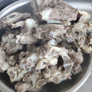 Family Edition Sheep Scorpion recipe