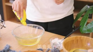 Pork Floss Beef recipe