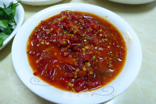 Authentic Shaanxi Mutton Steamed Bun recipe