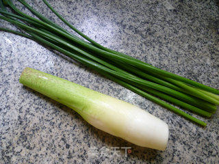 Stir-fried Tripe with Chinese Chives recipe