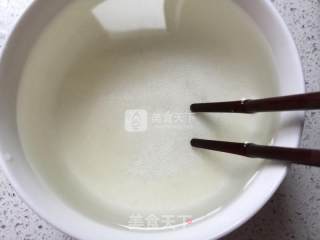 The Most Delicious Red Jujube Steamed Buns recipe