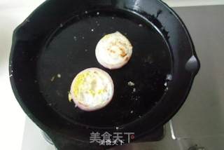 Bacon Egg Fort recipe