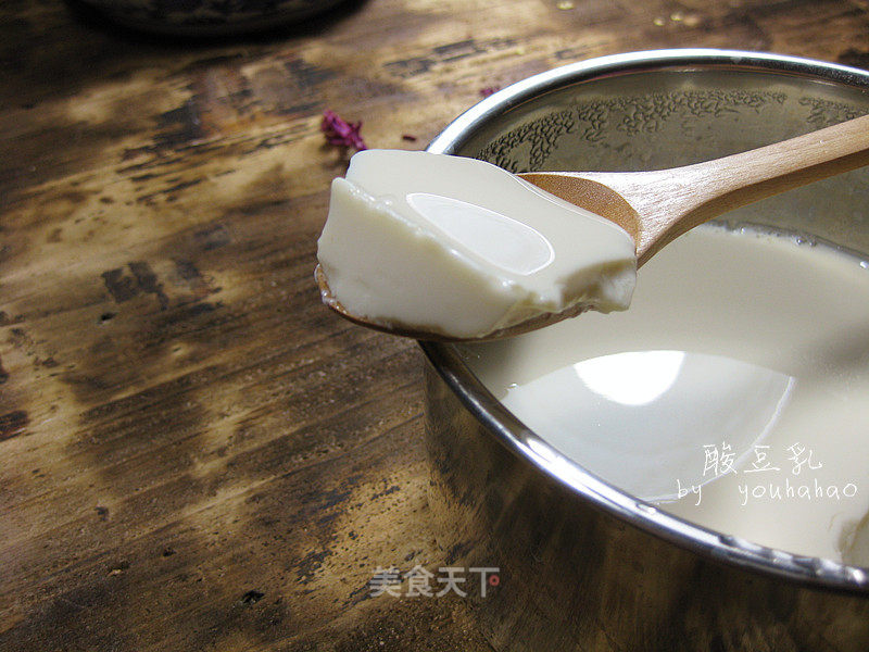 Kefir recipe