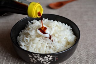 #trust之美# Bibimbap with Soy Sauce recipe