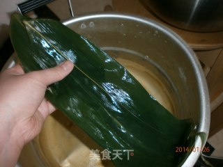 Zongzi recipe