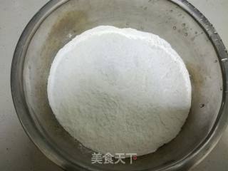 Five Ren Tangyuan recipe