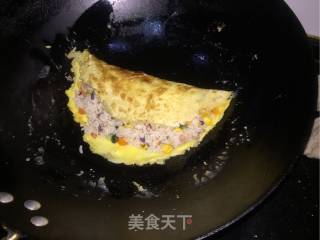 Omurice recipe