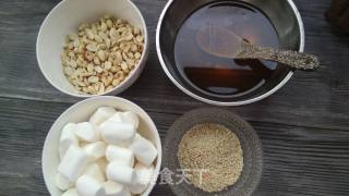 Peanut Candy recipe