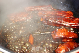 Braised Ribs recipe