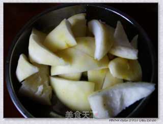 Stuffed Grapefruit Peel (chinese Dishes on The Tip of Your Tongue, Made by Hong Kong Ahpo) recipe