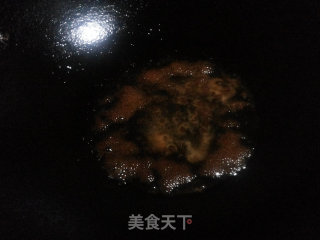 Sweet and Sour Pomfret recipe