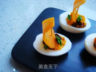 Smooth Sailing Egg Cups recipe