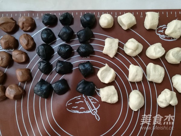 Leopard Toast (chinese Method) recipe