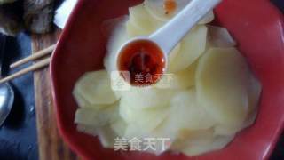 Spicy Potatoes recipe