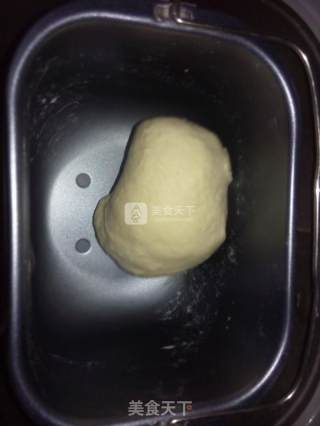 #aca烤明星大赛# Three Ways to Teach You to Make The Perfect Milk-flavored Toast Bread (bread Machine Version) recipe
