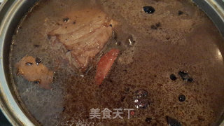 Beef with Sauce recipe