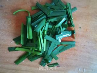 Green White Snake recipe