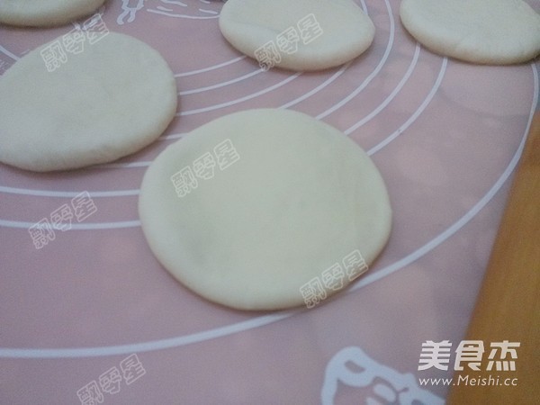 Tianjin Goubuli Bun recipe