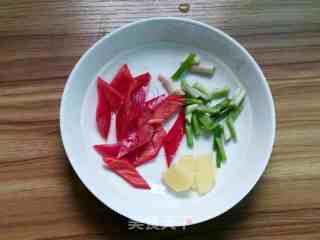 Duck Feet in Oyster Sauce recipe