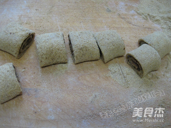 Diy Old Beijing Donkey Rolling recipe