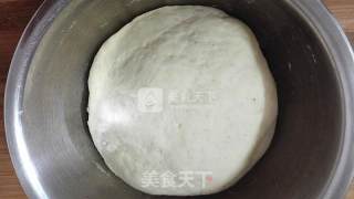 Pan Fried Bun recipe