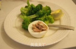 Egg Cup recipe