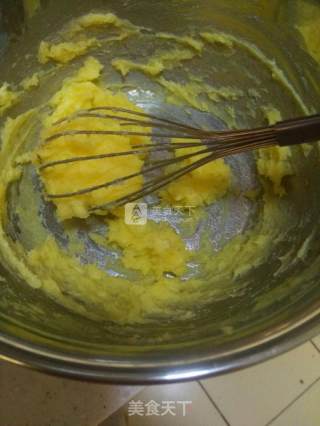 Cranberry Cookies recipe