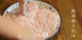 Chaoshan Pig Intestine Glutinous Rice recipe