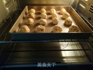 Mochi Bread recipe