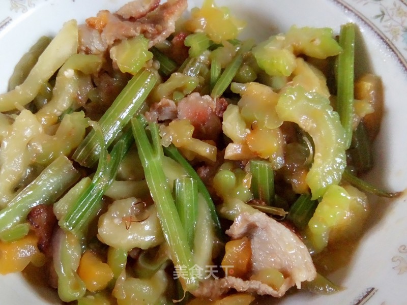 Home Cooking recipe
